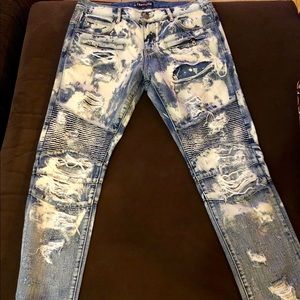 Men’s Denim Jeans🔥